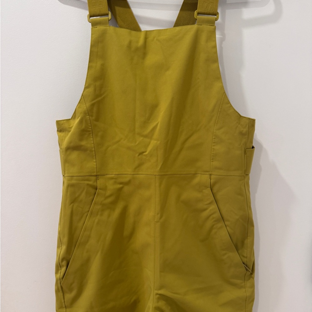 Halfdays Women's Mustang Carson Ski Bib Pants